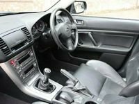 Used Subaru Legacy 2005 Estate