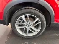 Used MG HS Excite 162 HP (119 kW) 2022 Red SUV