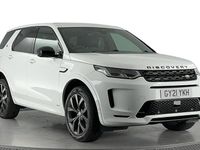 Usado Land Rover Discovery Sport SE Dynamic 204 HP (150 kW) 2023 SUV