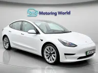 Used Tesla Model 3 RWD 222 kW (302 HP) 2022 Sedan