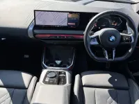 Used BMW X3 M Sport 205 HP (150 kW) 2025 Black SUV