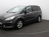 used Ford Galaxy 2019 | 2.0 EcoBlue Titanium Auto Euro 6 (s/s) 5dr