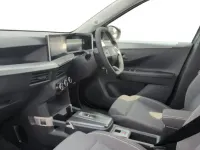 Used Vauxhall Frontera Design Edition 83 kW (113 HP) 2025 Green SUV