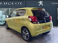 used Peugeot 108 1.0 COLLECTION EURO 6 5DR PETROL FROM 2019 FROM BASILDON (SS15 6RW) | SPOTICAR