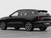 New Volvo EX90 Ultra 500 kW (680 HP) 2026 Onyx black SUV