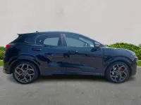 Used Ford Puma ST 170 HP (125 kW) 2024 Black SUV