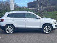 used Skoda Karoq SUV 1.5 TSI (150ps) SE L ACT DSG