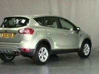 Used Ford Kuga 2010 SUV