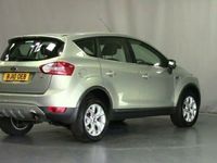 used Ford Kuga 2.0