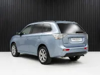 Used Mitsubishi Outlander P-HEV 2015 SUV