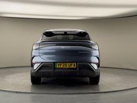 Used BYD Sealion 7 Design 389 kW (530 HP) 2025 Grey SUV