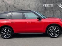 Used Mini Countryman Sport 218 HP (160 kW) 2025 SUV