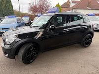 Used Mini Cooper D 2015 Black Hatchback