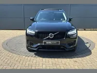 Used Volvo XC90 Plus 449 HP (330 kW) 2023 Black SUV