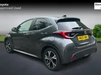 Used Toyota Yaris Design 116 HP (85 kW) 2026 Hatchback