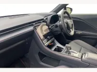 Used Lexus LBX 136 HP (100 kW) 2025 Grey SUV