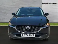 Used Mazda CX-30 Center-Line 140 HP (102 kW) 2026 SUV