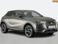 Used DS Automobiles DS3 Crossback Ultra Prestige 2019 SUV
