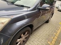Used Honda CR-V ES 140 HP (102 kW) 2007 Grey SUV