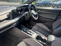 Used VW Golf VIII 150 HP (110 kW) 2022