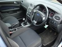 used Ford Fusion 1.8