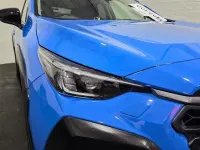 Used Subaru Crosstrek 136 HP (100 kW) 2026 Blue SUV