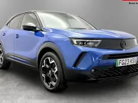 Usata Vauxhall Mokka Ultimate 100 kW (136 CV) 2025 SUV