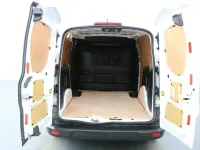 Usado Ford Transit Connect 75 HP (55 kW) 2021 Branco Monovolume