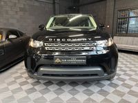 used Land Rover Discovery 2.0 Si4 S 5dr Auto