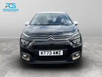 Used Citroën C3 PureTech 2023 Black Hatchback