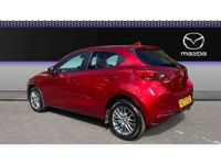 used Mazda 2 1.5 e-Skyactiv G MHEV Exclusive-Line 5dr Petrol Hatchback