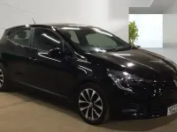 Used Renault Clio Evolution 90 HP (66 kW) 2023 Black Hatchback