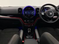 used Mini Cooper Countryman Sport 1.5 5dr