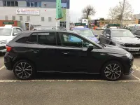 Used Skoda Fabia Monte Carlo 85 HP (62 kW) 2024 Black magic pearl effect Hatchback