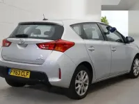 Usado Toyota Auris 2013