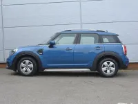 Used Mini Cooper Countryman Classic 136 HP (100 kW) 2020 Island blue SUV