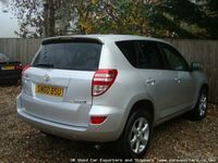 Begagnad Toyota RAV4 150 HK (110 kW) 2010 SUV
