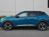 Used Peugeot 2008 GT 145 HP (106 kW) 2025 Blue SUV