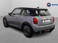 Used Mini Cooper Exclusive 136 HP (100 kW) 2021 Hatchback