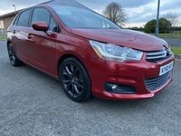 used Citroën C4 VTR+ 1.6TD Hatchback