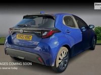 Used Toyota Yaris Hybrid 116 HP (85 kW) 2026 Hatchback