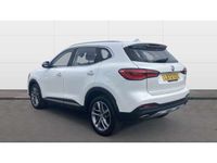 used MG HS 1.5 T-GDI Excite 5dr DCT Petrol Hatchback