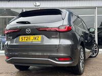 New Mazda 6 Takumi-Line 2025 Grey Estate