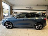 Used Ford Kuga ST-Line X 120 HP (88 kW) 2021 Blue SUV