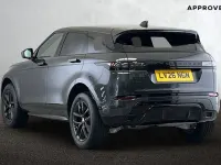 Used Land Rover Range Rover evoque SE Dynamic 201 HP (147 kW) 2026 Tba SUV