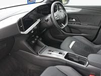 Used Vauxhall Mokka Ultimate 128 HP (94 kW) 2025 White SUV