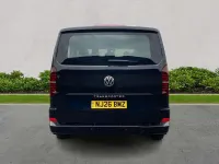Used VW Shuttle Life 150 HP (110 kW) 2026 MPV
