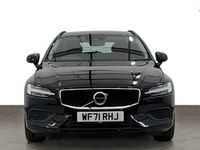 used Volvo V60 2.0 B3P Momentum 5dr Auto