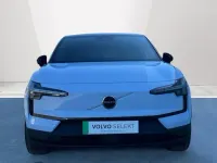New Volvo EX30 Plus 200 kW (272 HP) 2026 Cloud blue SUV