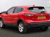 Used Nissan Qashqai Acenta Premium 140 HP (102 kW) 2020 SUV